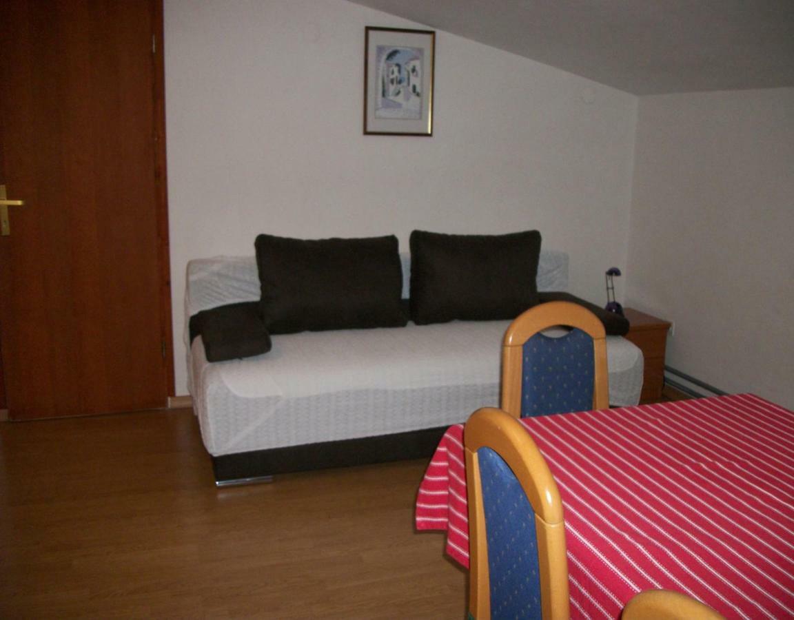 Ferienwohnung Erak Martin Porec Exterior photo