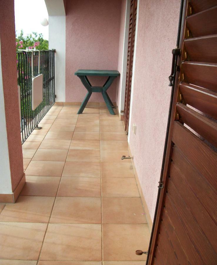 Ferienwohnung Erak Martin Porec Exterior photo