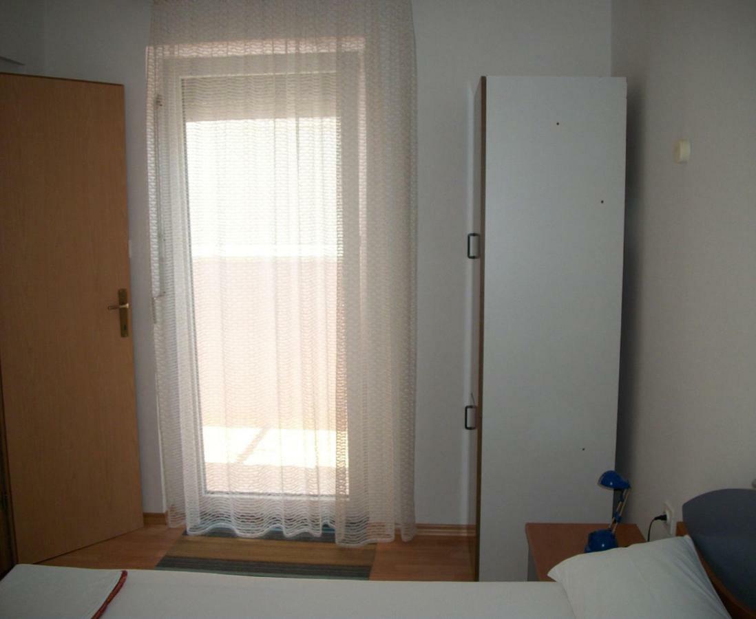 Ferienwohnung Erak Martin Porec Exterior photo
