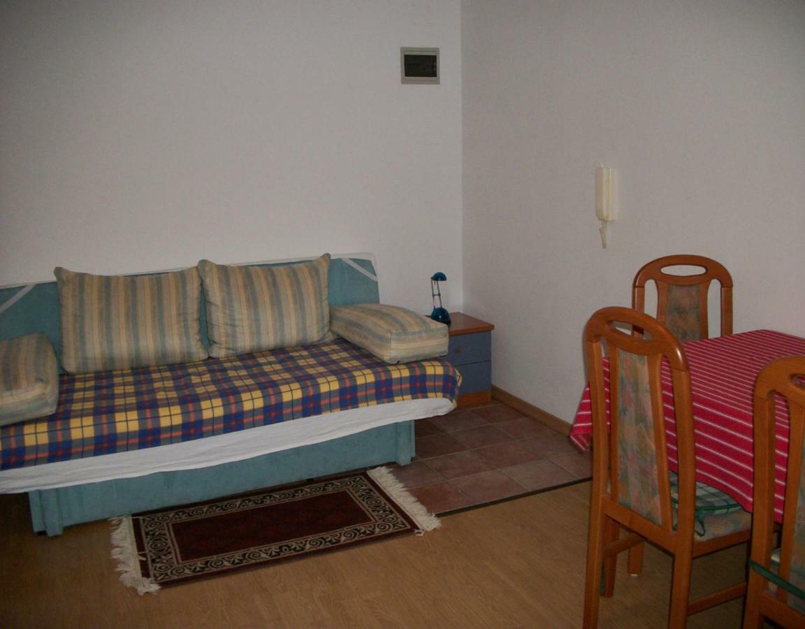Ferienwohnung Erak Martin Porec Exterior photo